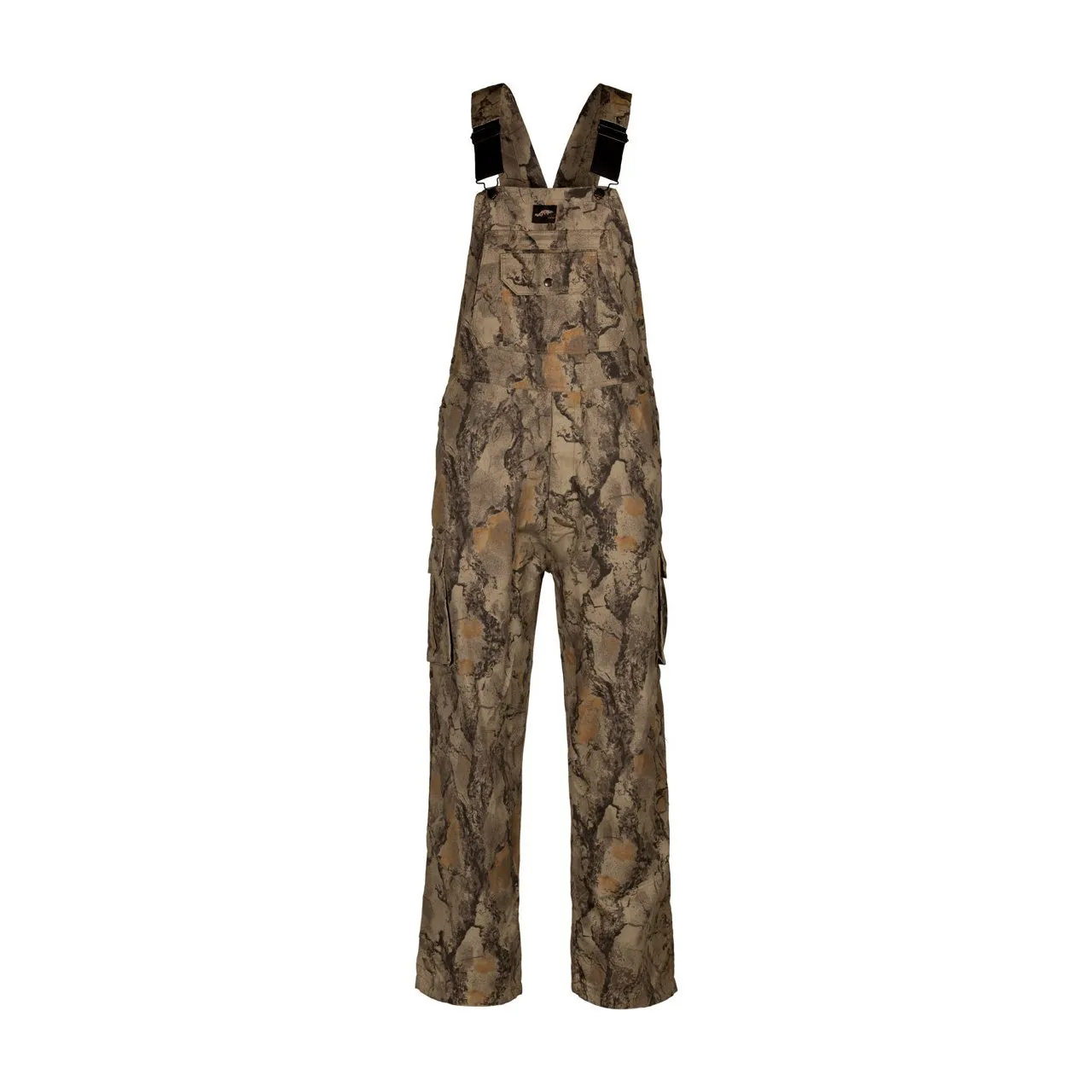 Natural Gear Uninsulated Bib