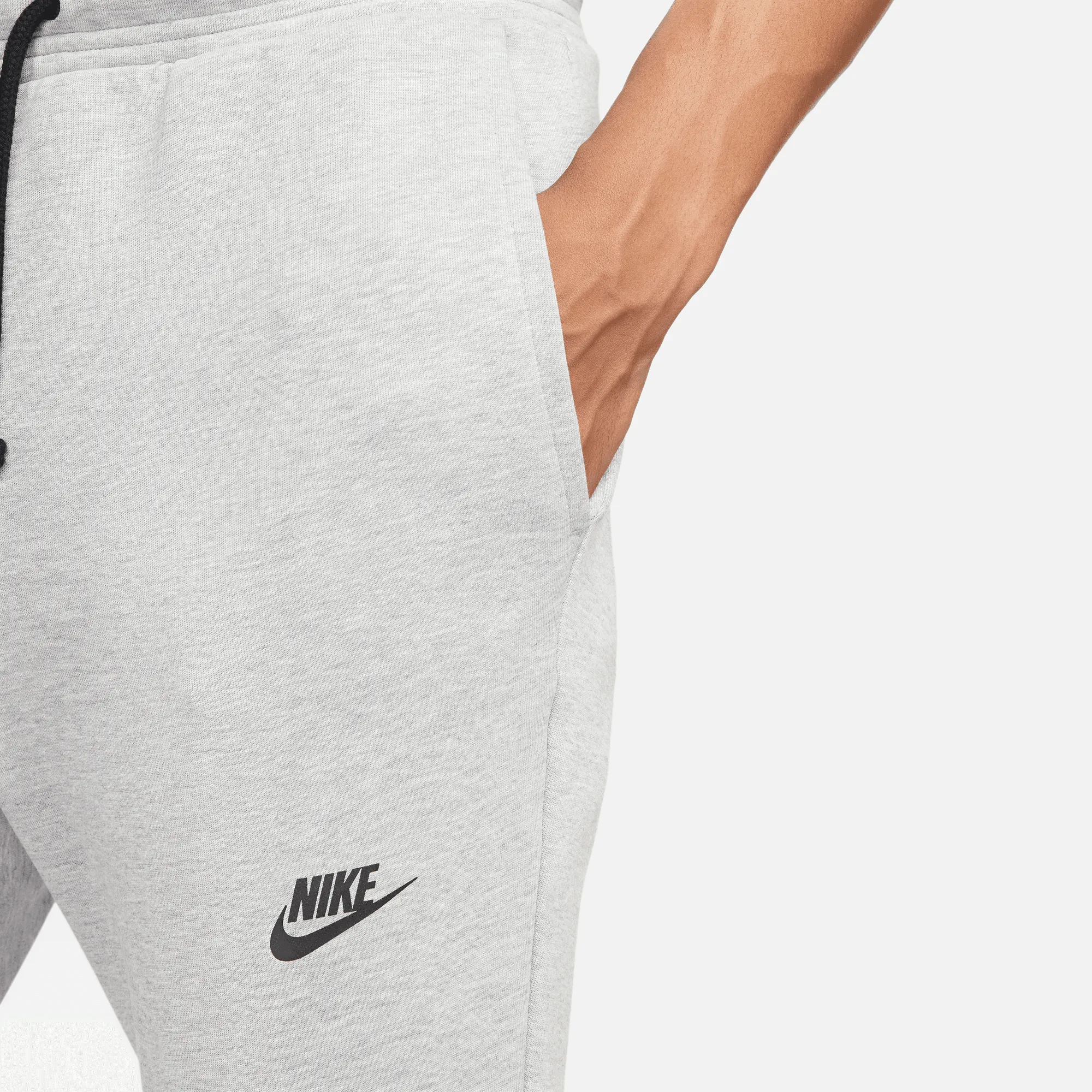 NIKE AS M NK TCH FLC JGGR OG 10YR
