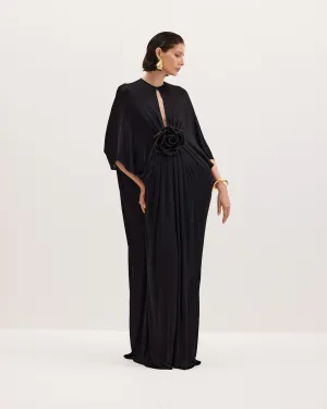 Noir Dress