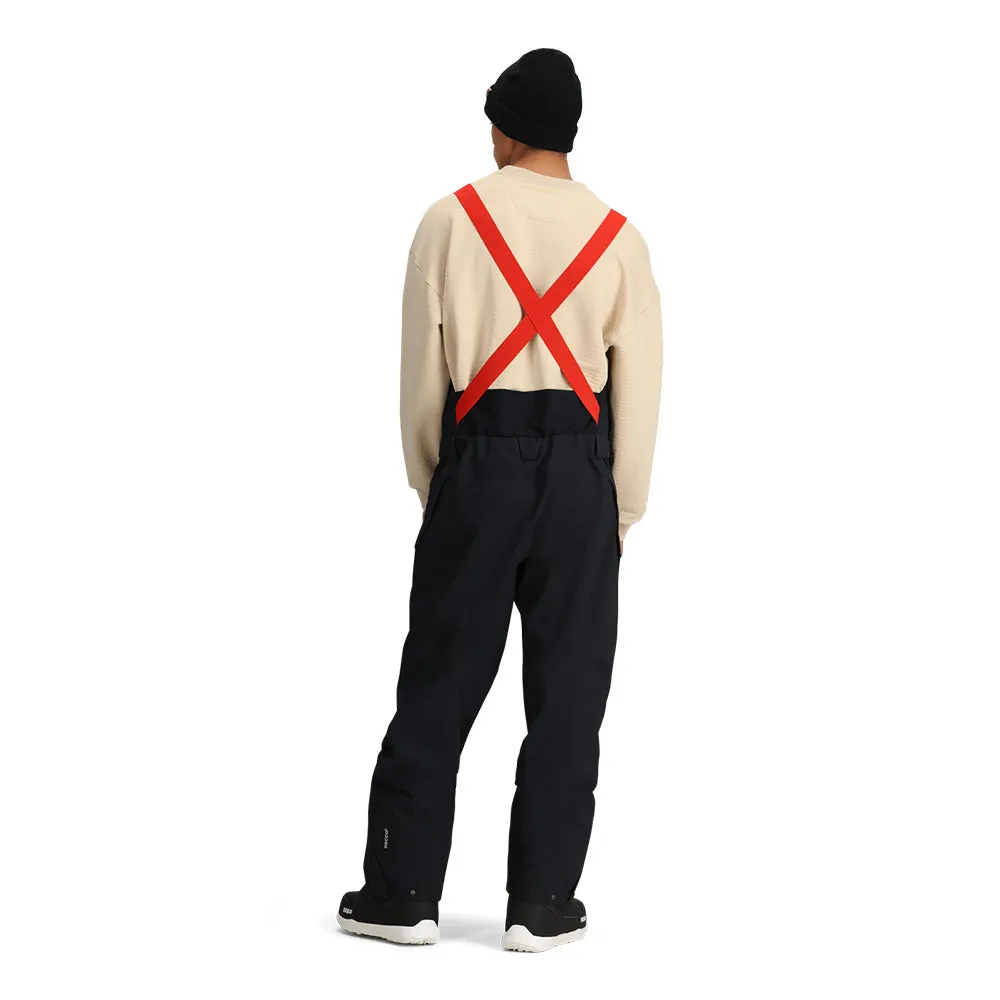 Obermeyer Mens Steibis Bib 2025