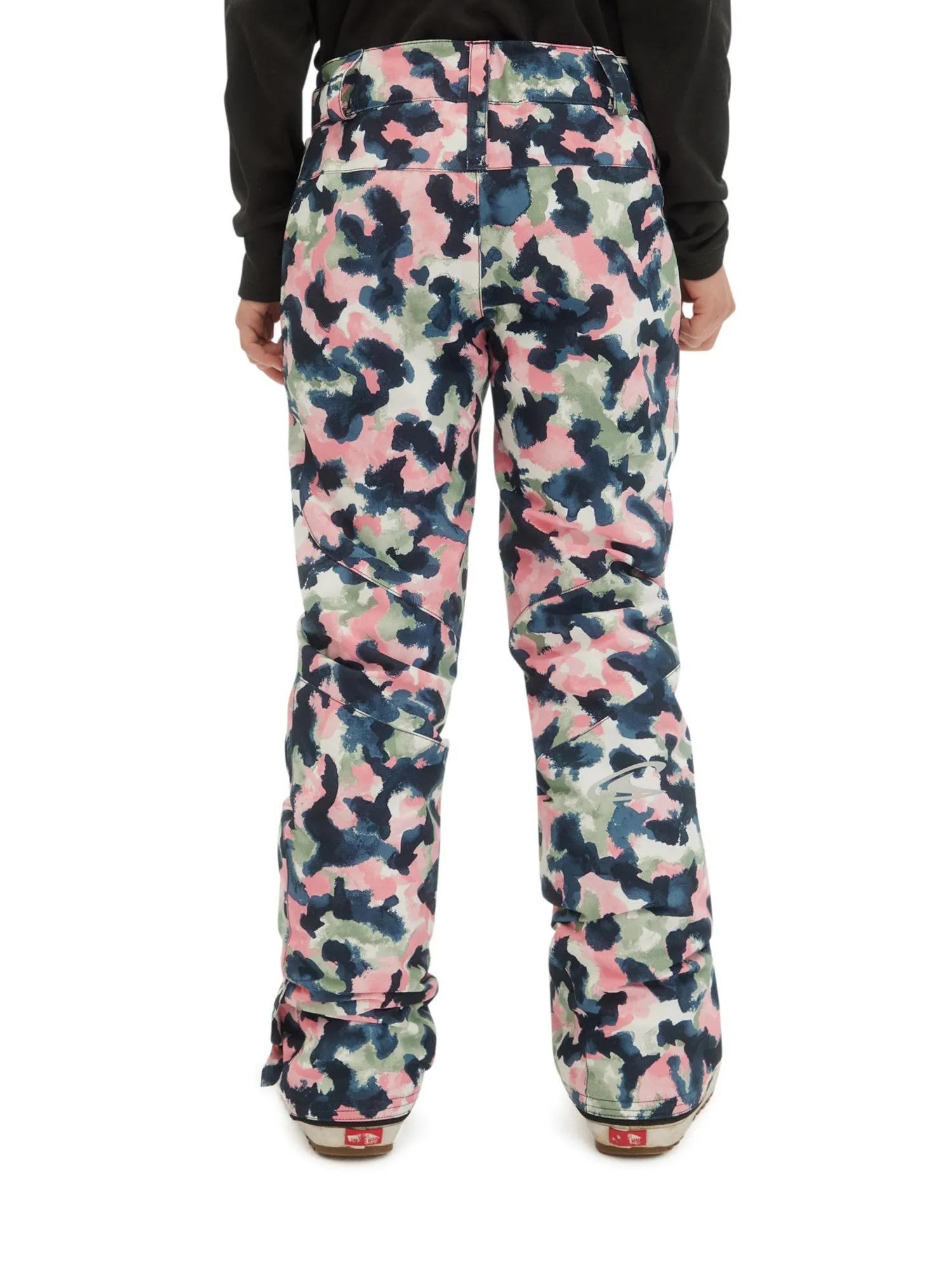 O'Neill Charm AOP Pants 2022 - Girl's Snow Pants