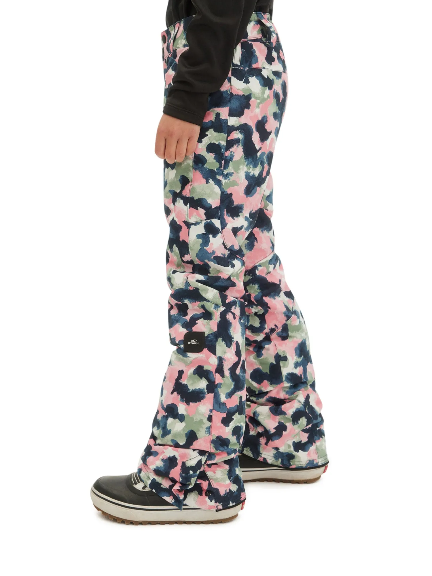 O'Neill Charm AOP Pants 2022 - Girl's Snow Pants