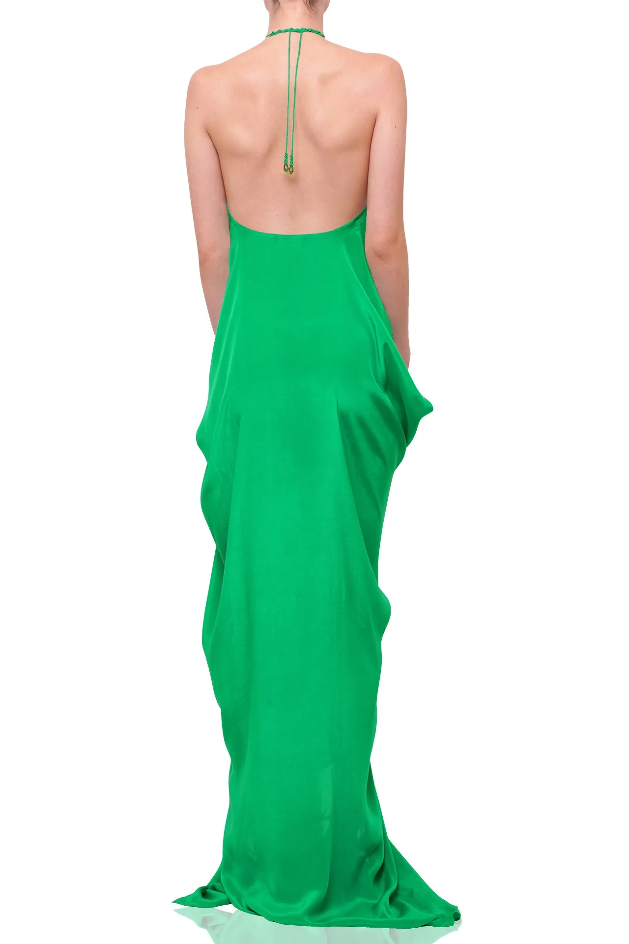 Parakeet Kaftan For Women