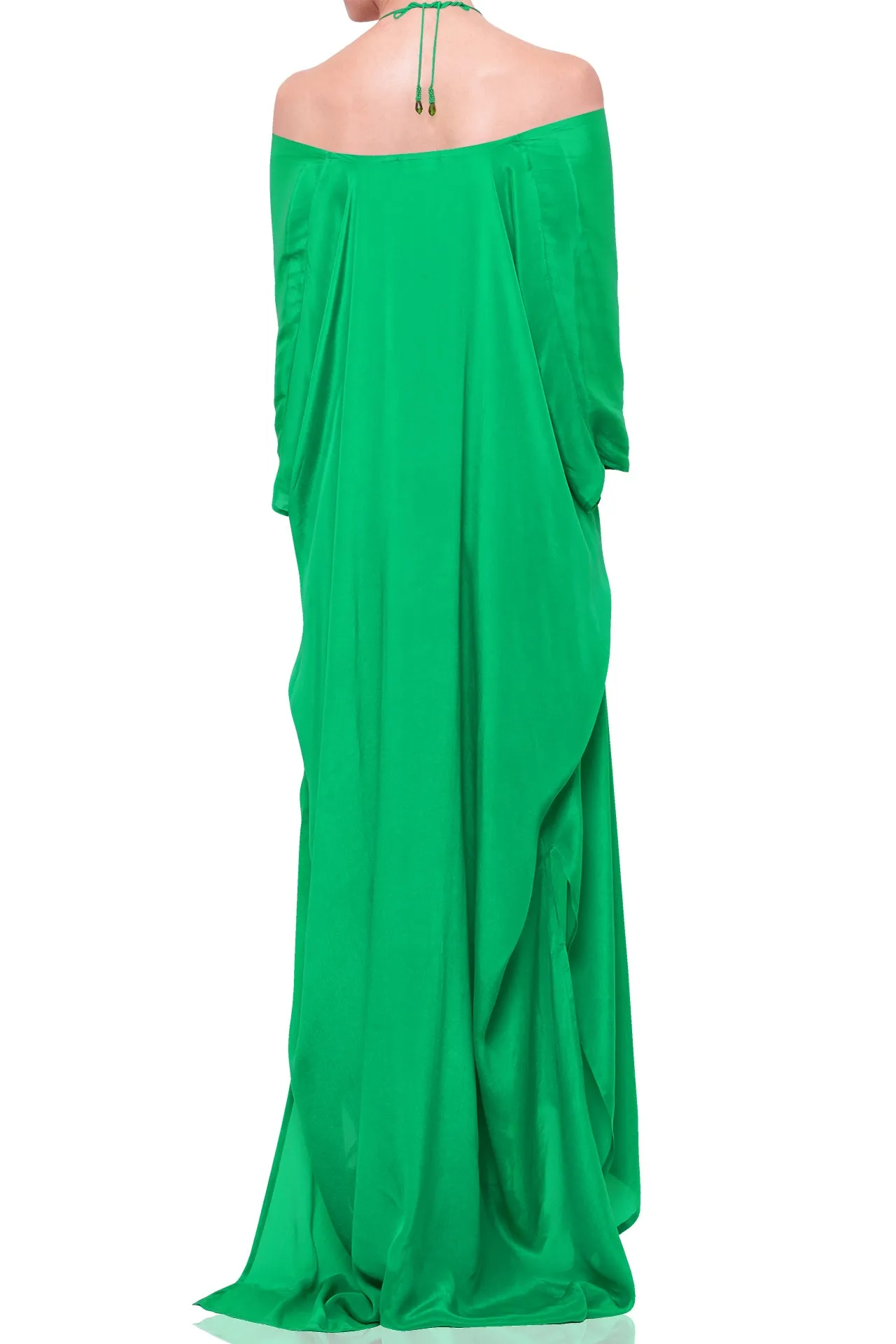 Parakeet Kaftan For Women