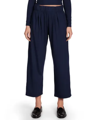 Penny Pant Navy