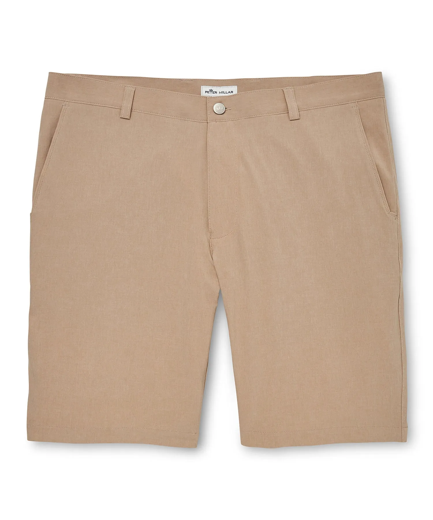 Peter Millar Shackleford Stretch Performance Hybrid Shorts