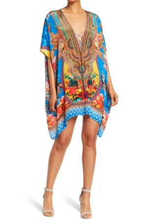 Printed Designer Caftans