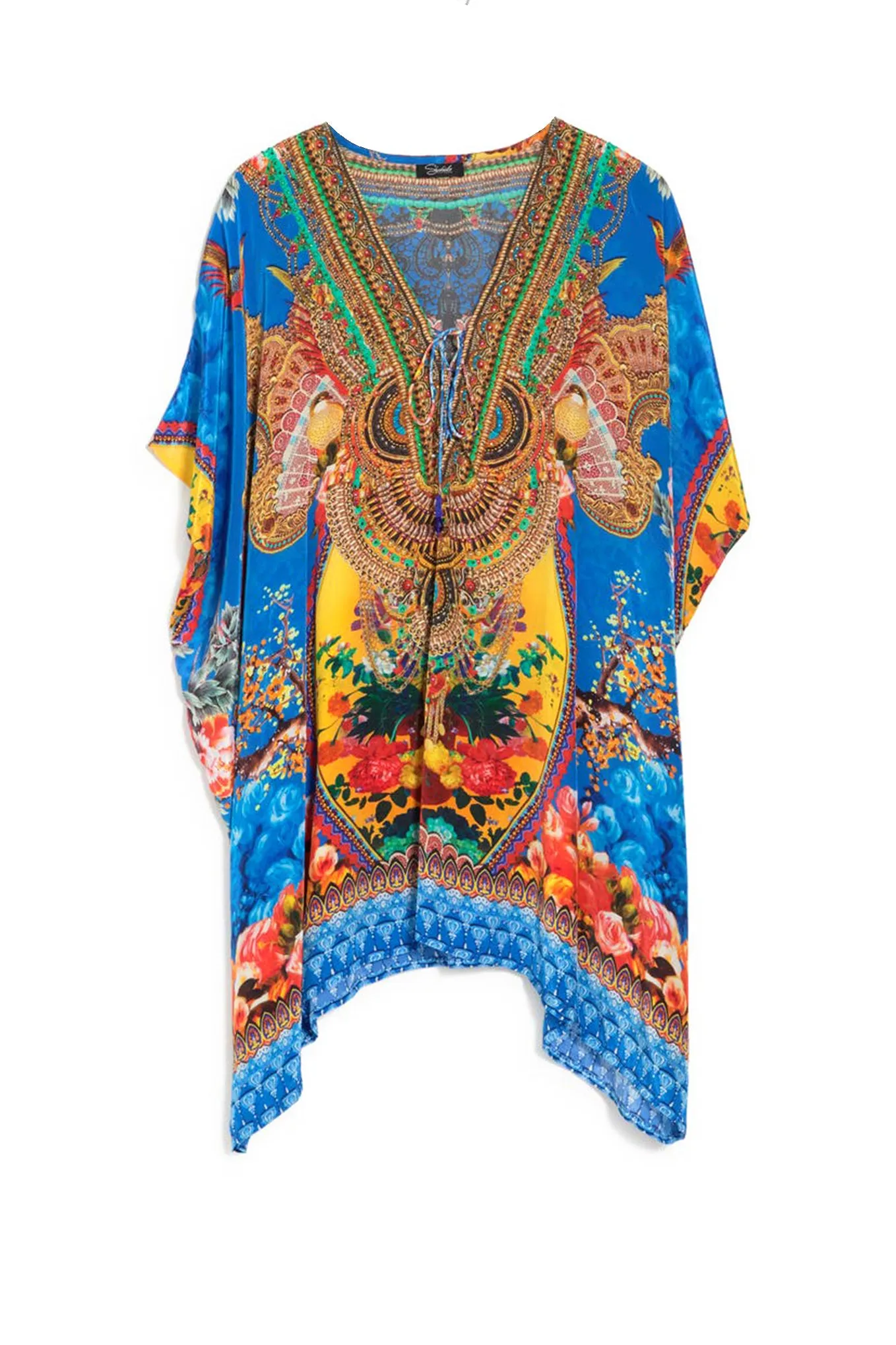 Printed Designer Caftans