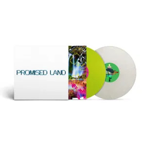 Promised Land (Grey / Yellow Marbled Vinyl) (Import)