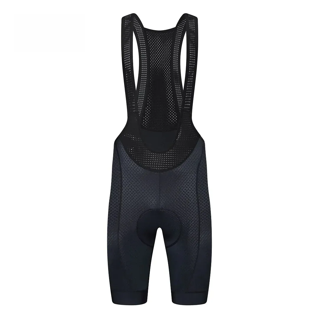 Quick-dry Polyester Cycling Bib Shorts