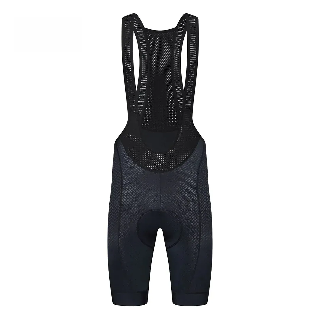 Quick-dry Polyester Cycling Bib Shorts