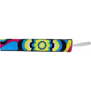 "Yellow Brick Road" Head Band (Turquoise)
