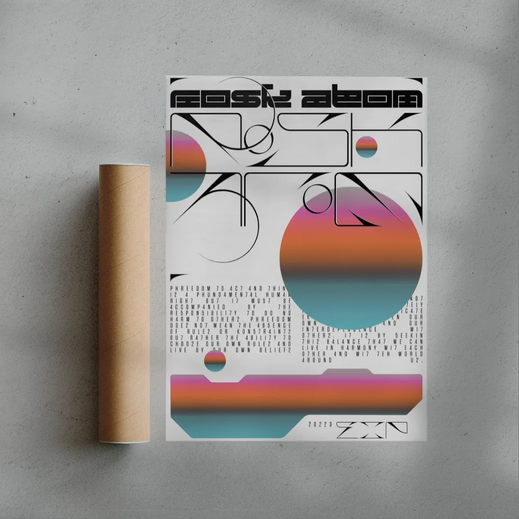 Rosk Atom
