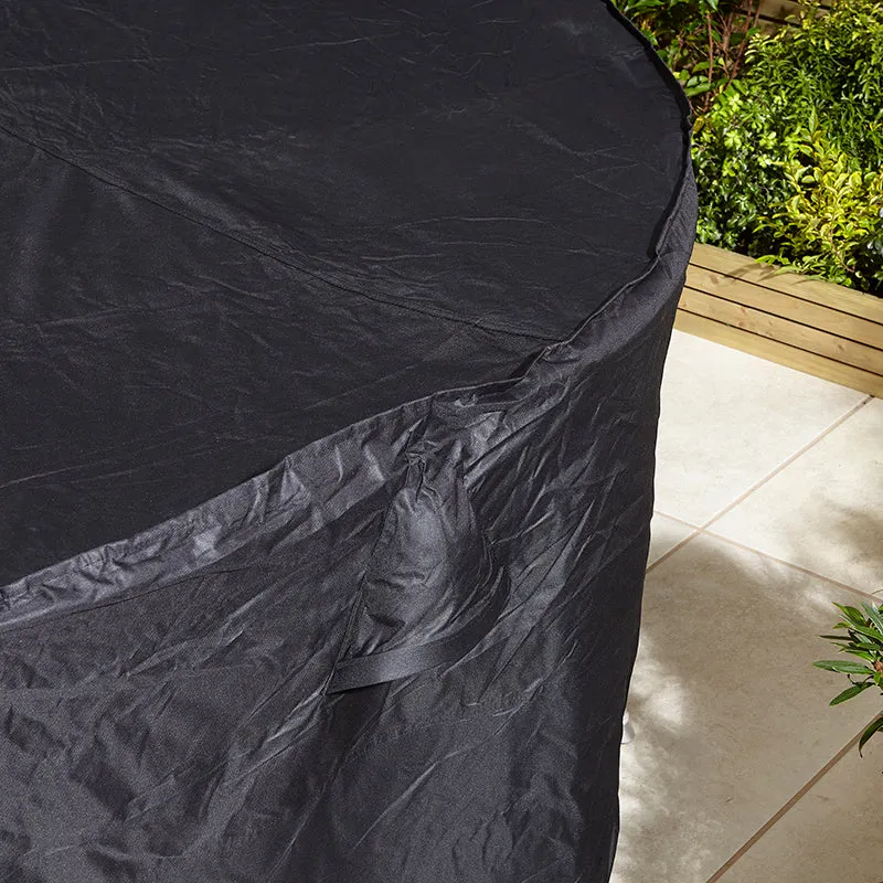 Rowlinson Round Furniture Cover 250cm x 93cm