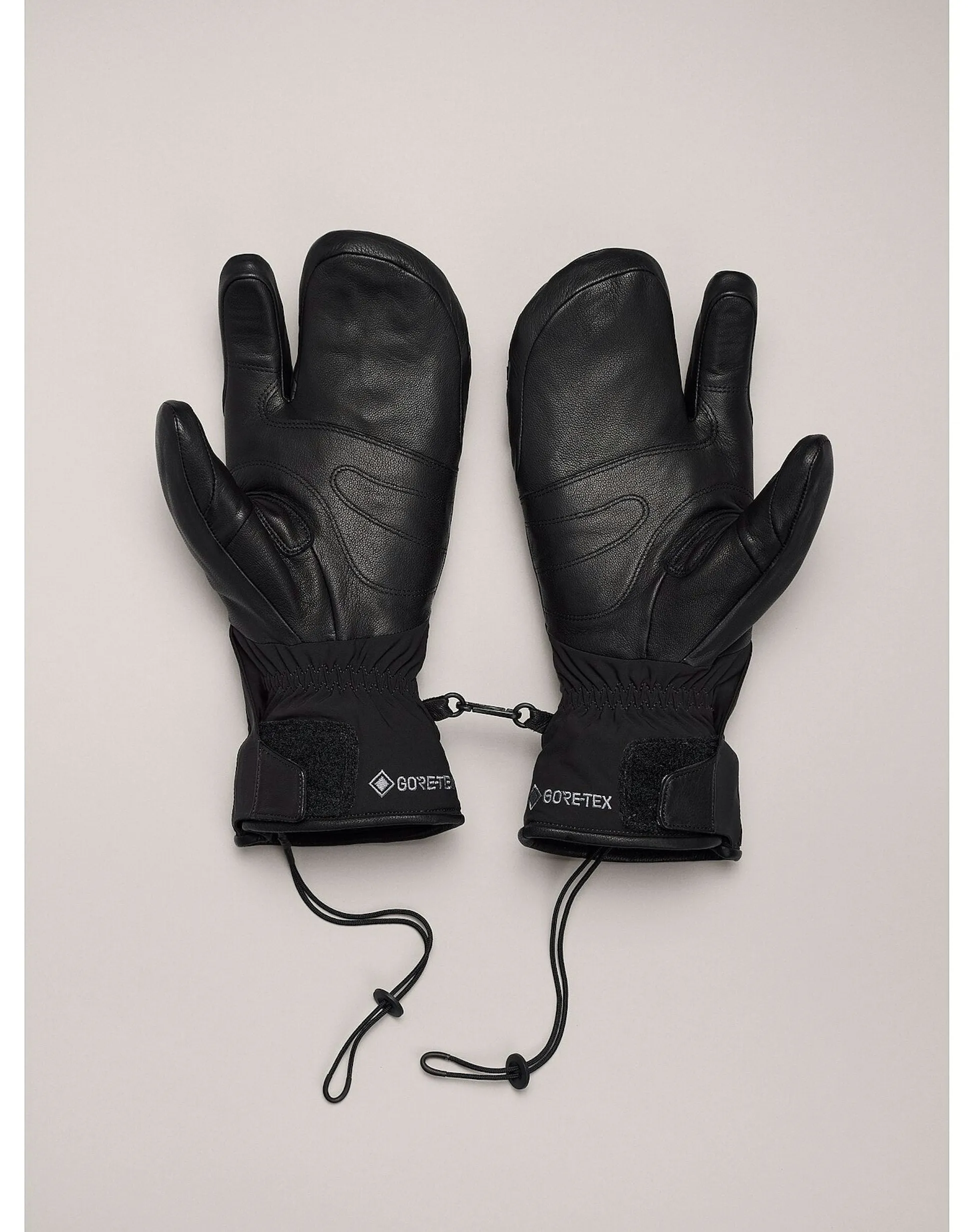 Sabre Index Mitts (Past Season)