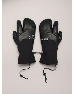 Sabre Index Mitts (Past Season)