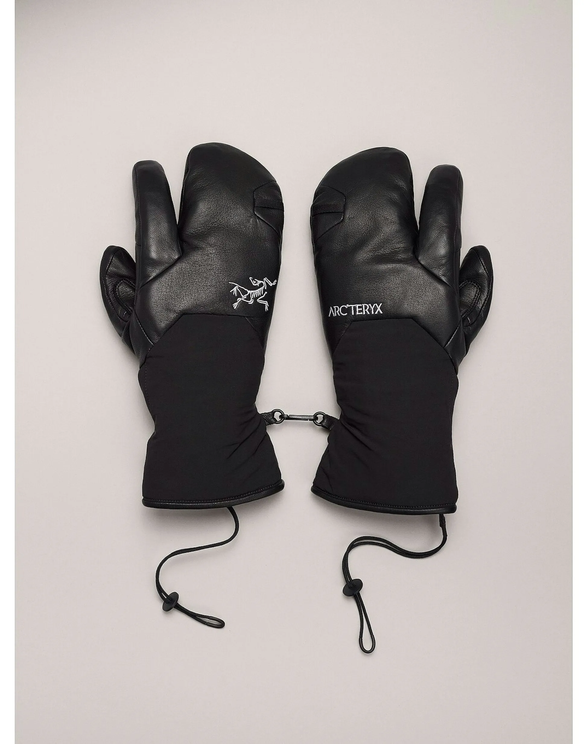 Sabre Index Mitts (Past Season)