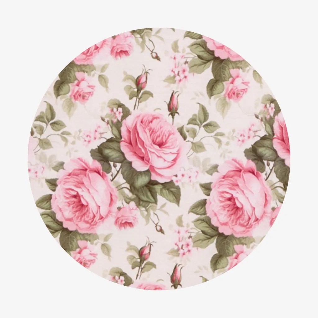 Sandrine Pad Cover