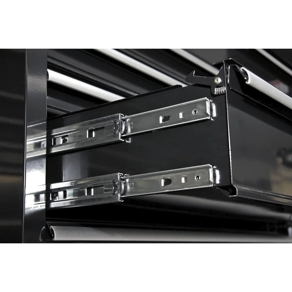 Sealey PTB105511 Rollcab 11 Drawer 1055mm Heavy-Duty