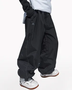 Ski Wear Snowboard 3L Unisex Thick Snow Pants