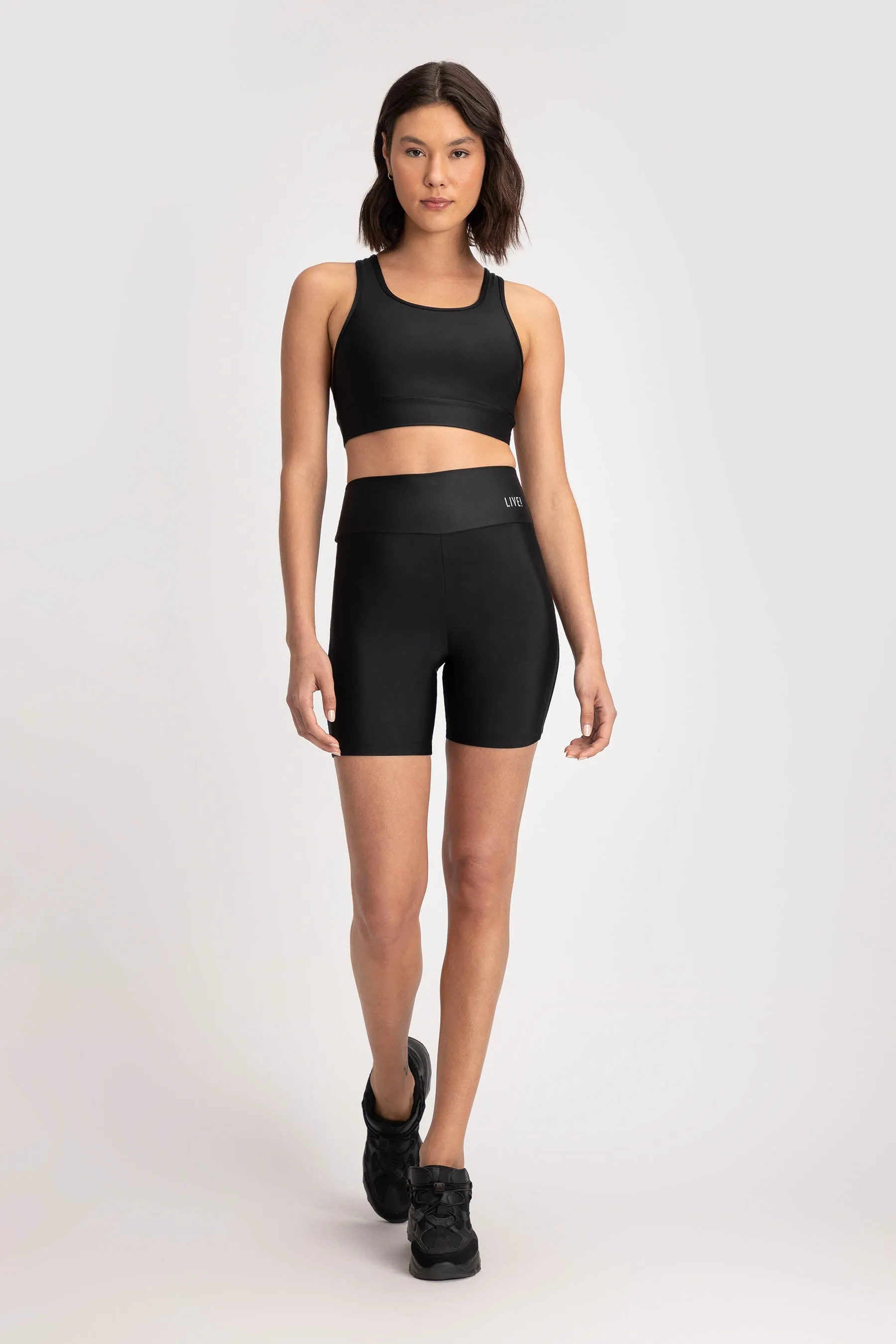 Step Pro Shorts