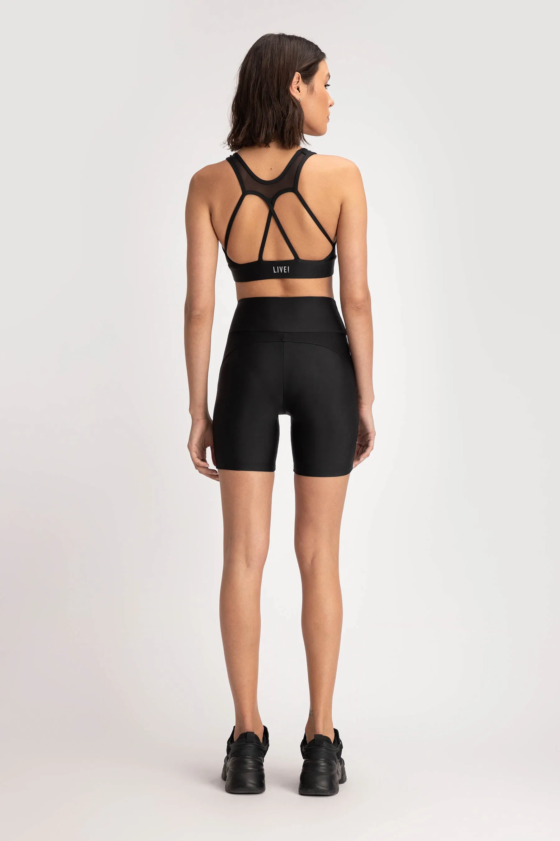 Step Pro Shorts