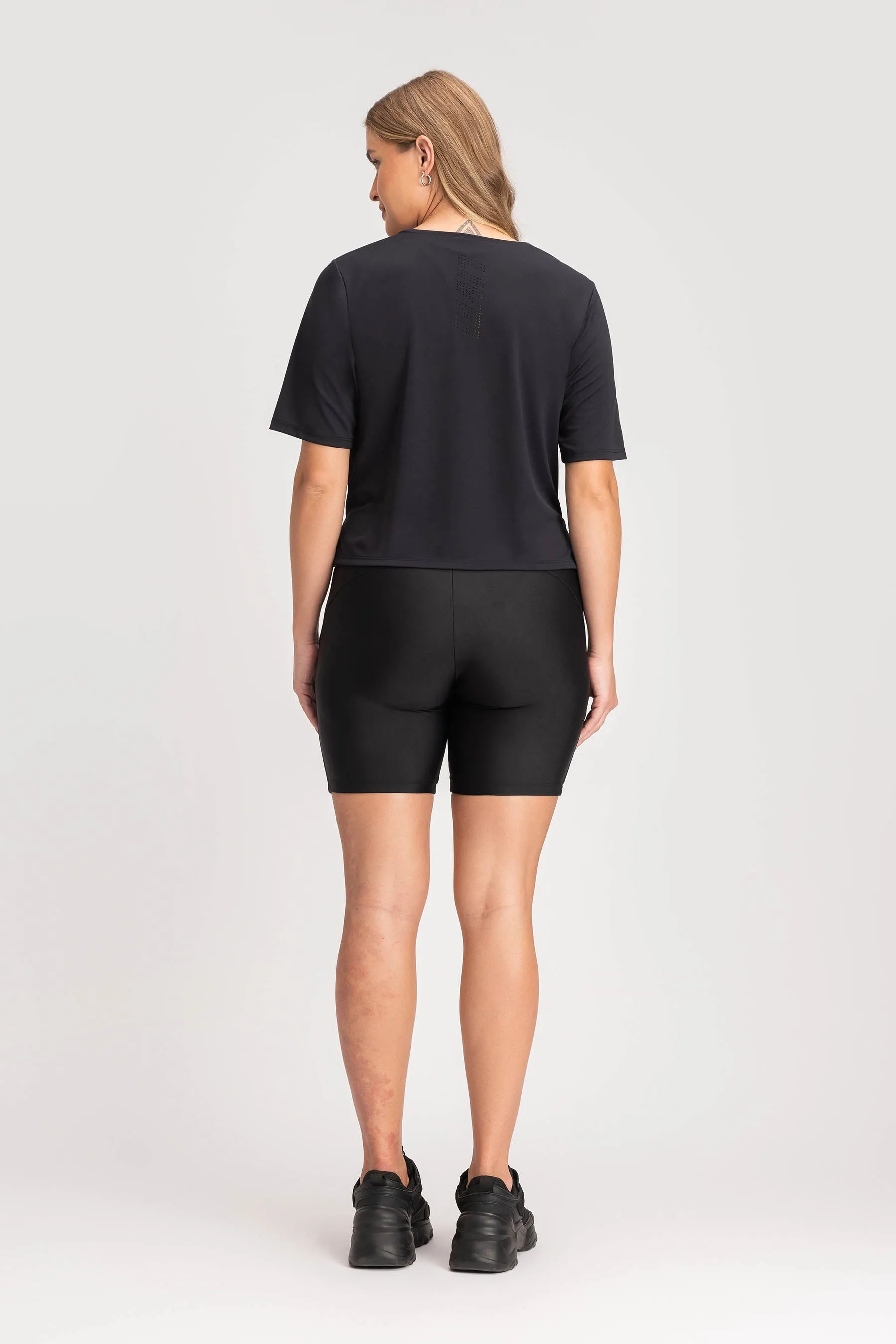 Step Pro Shorts