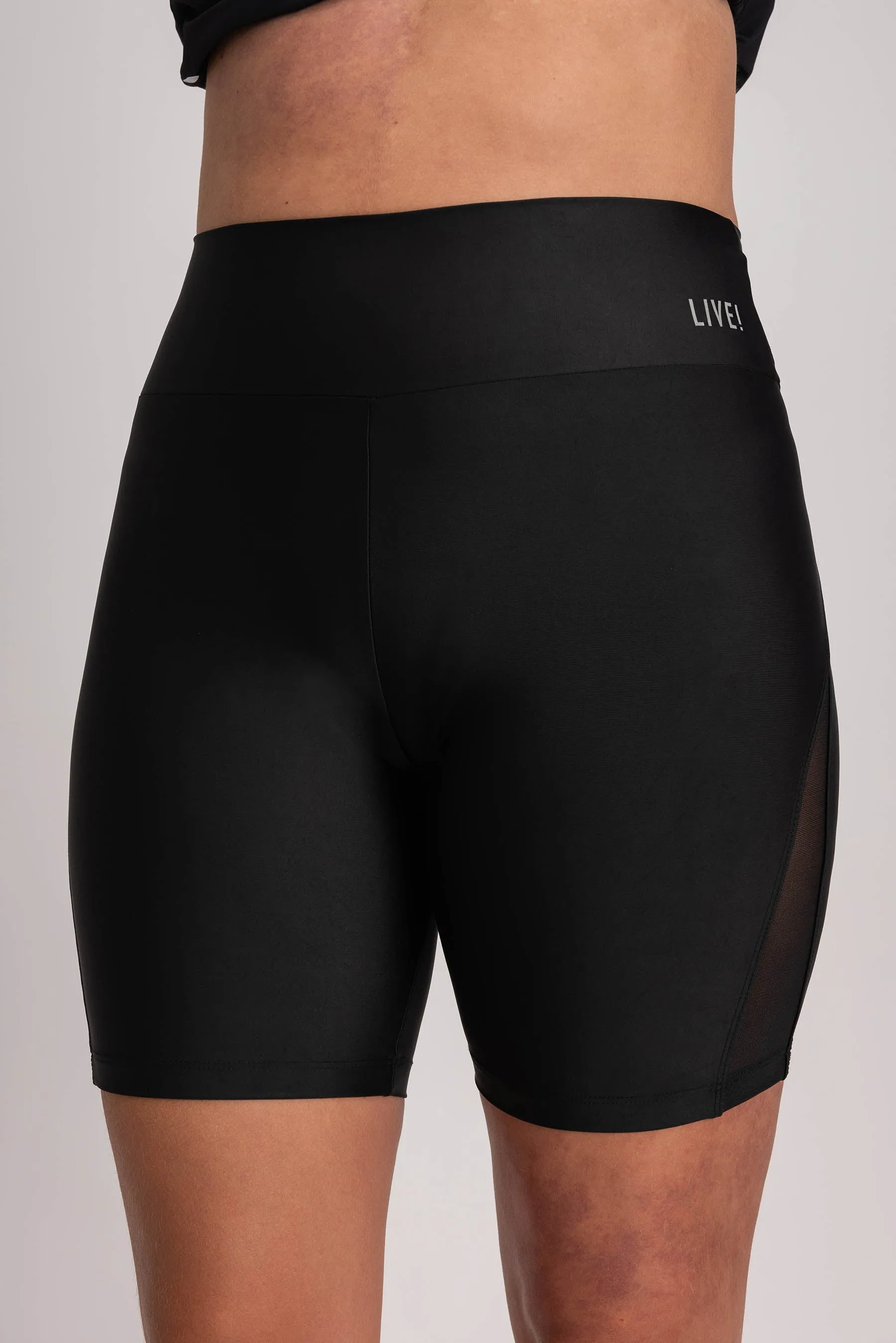 Step Pro Shorts