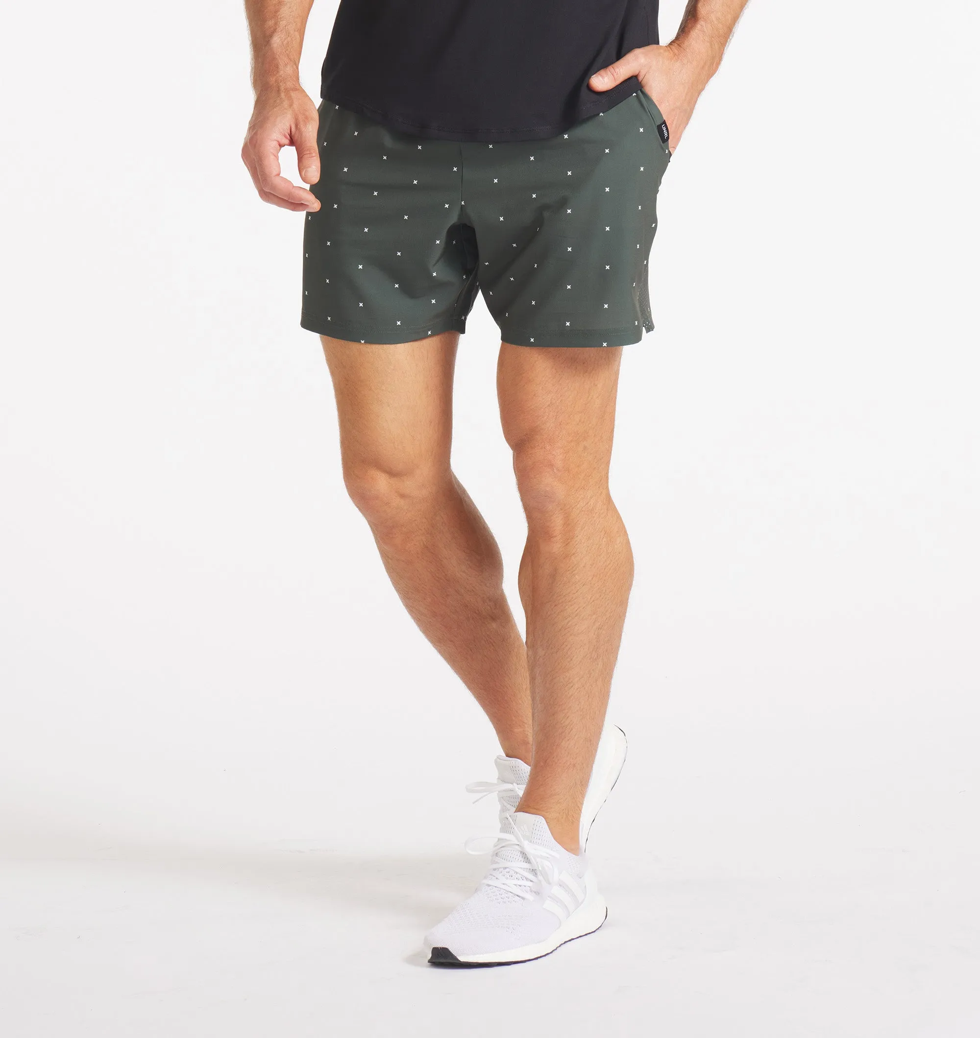 Stride Short [5.5"]