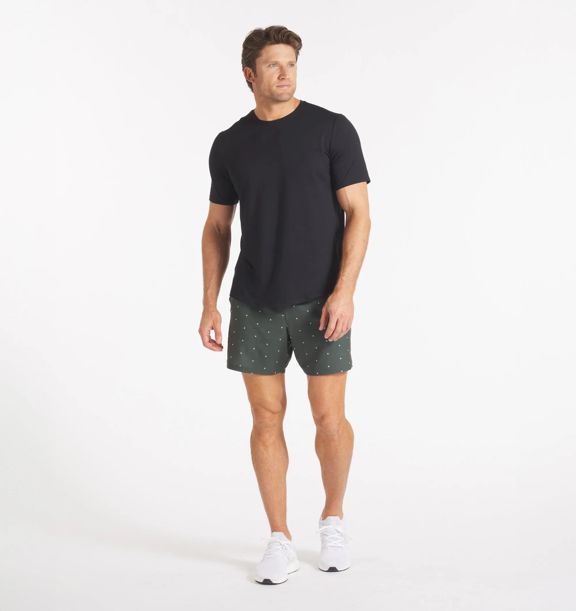 Stride Short [5.5"]