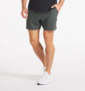 Stride Short [5.5"]