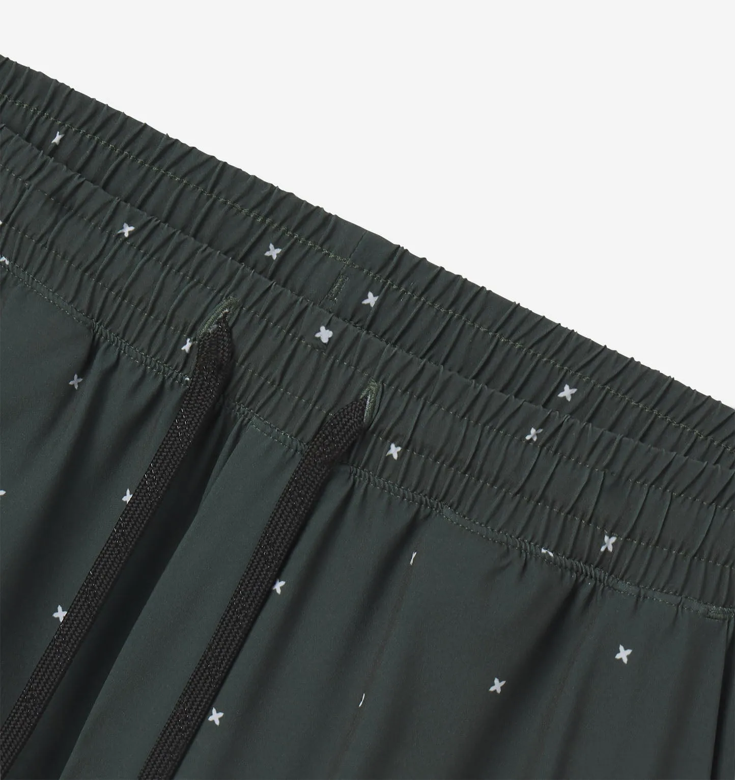 Stride Short [5.5"]
