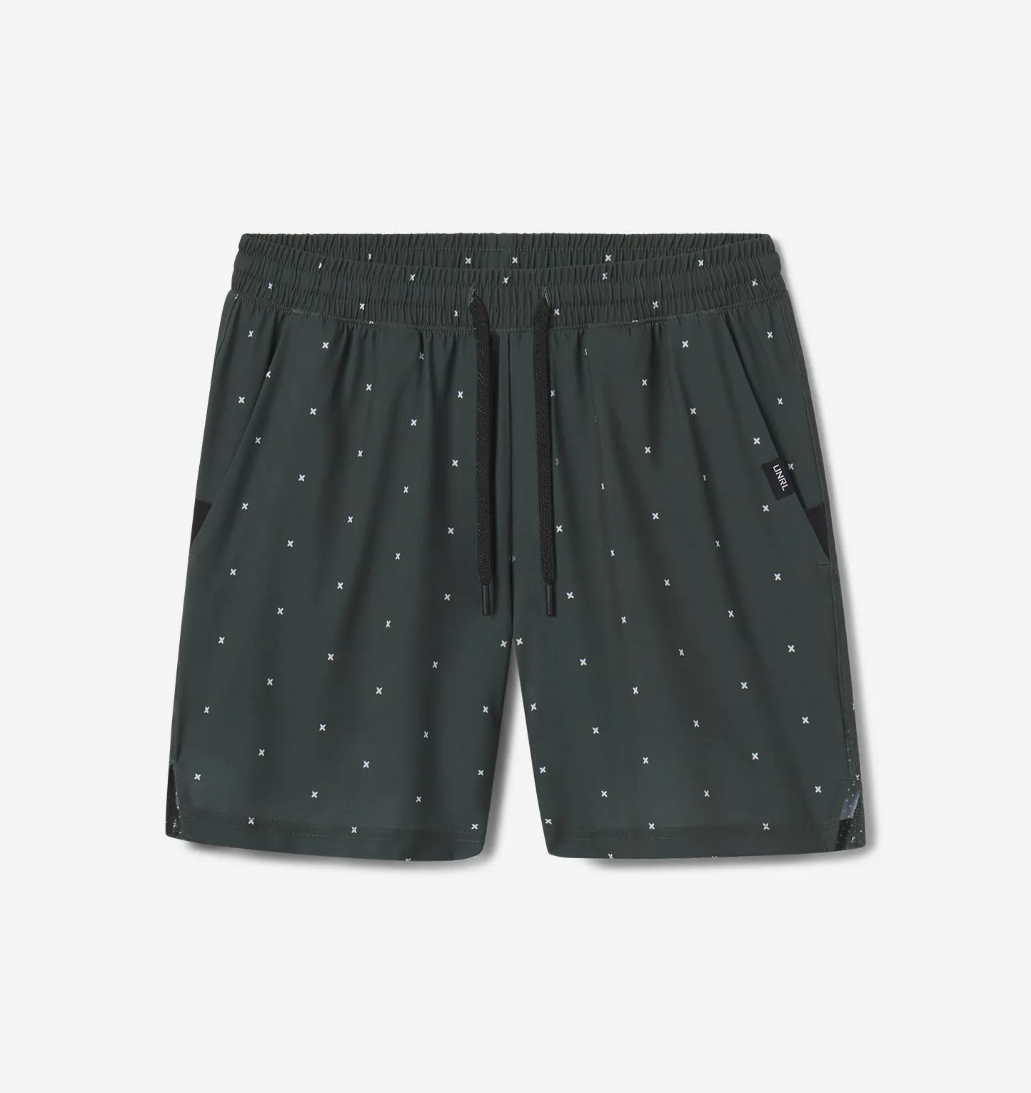 Stride Short [5.5"]