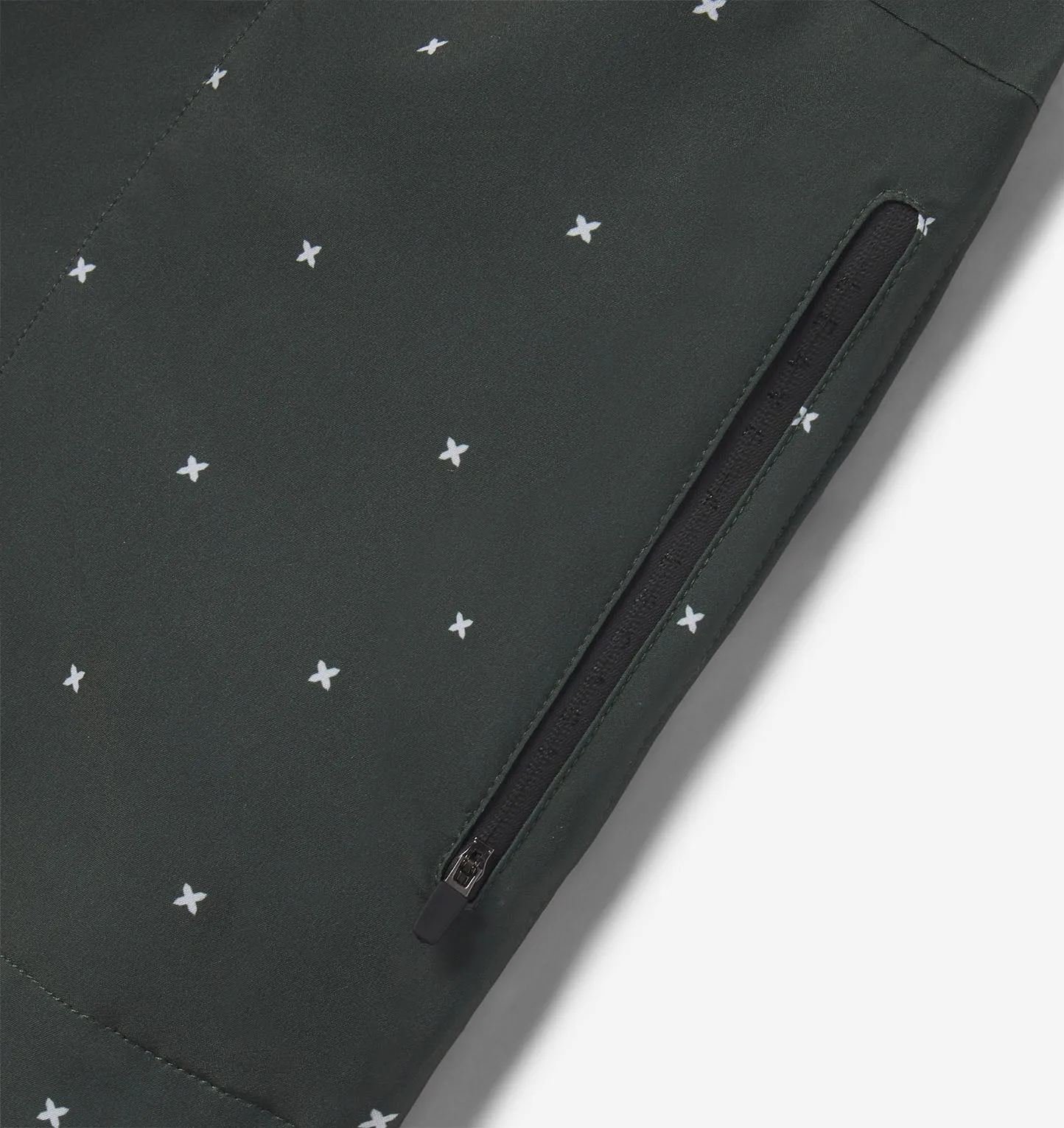 Stride Short [5.5"]