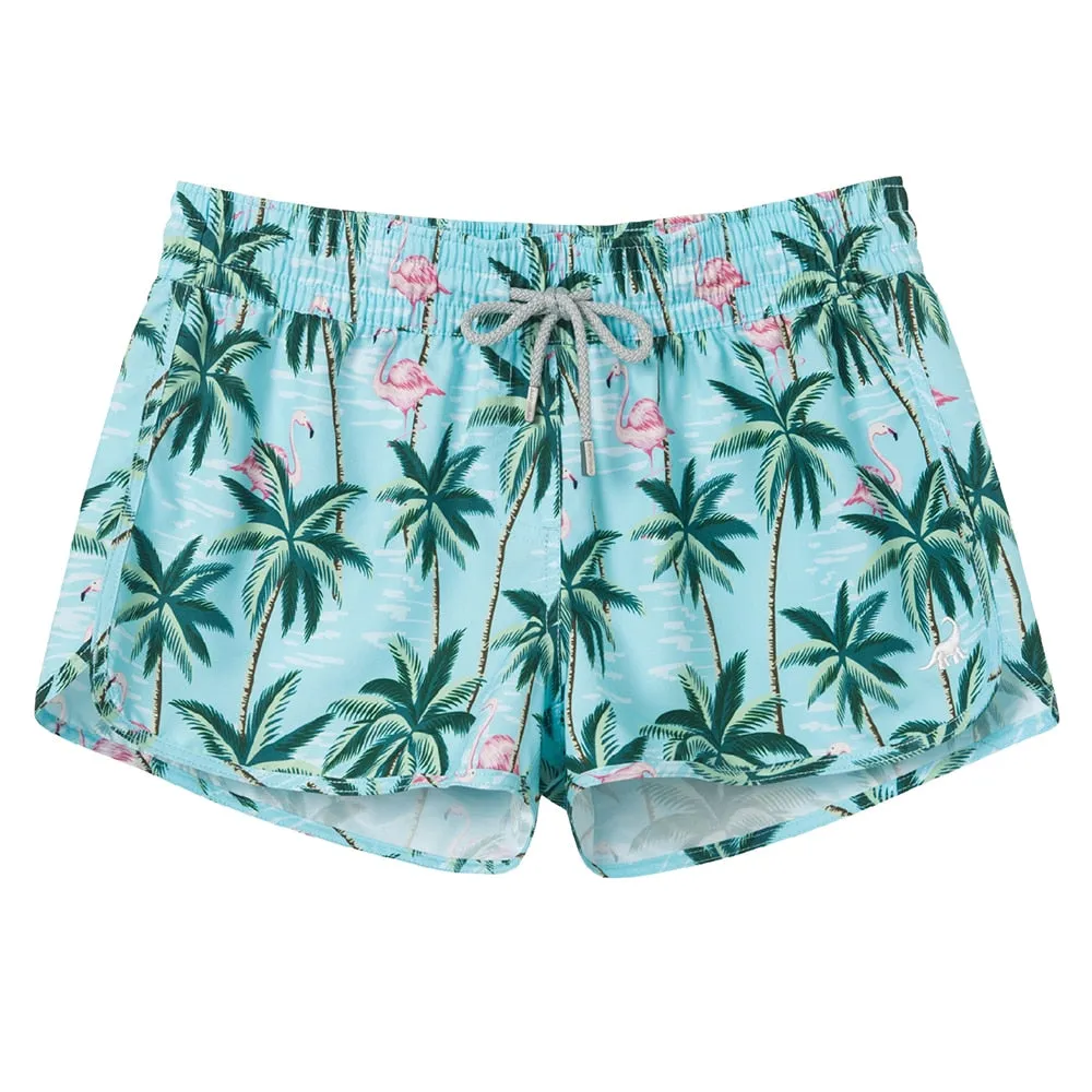 SURFCUZ Ladies Board Shorts