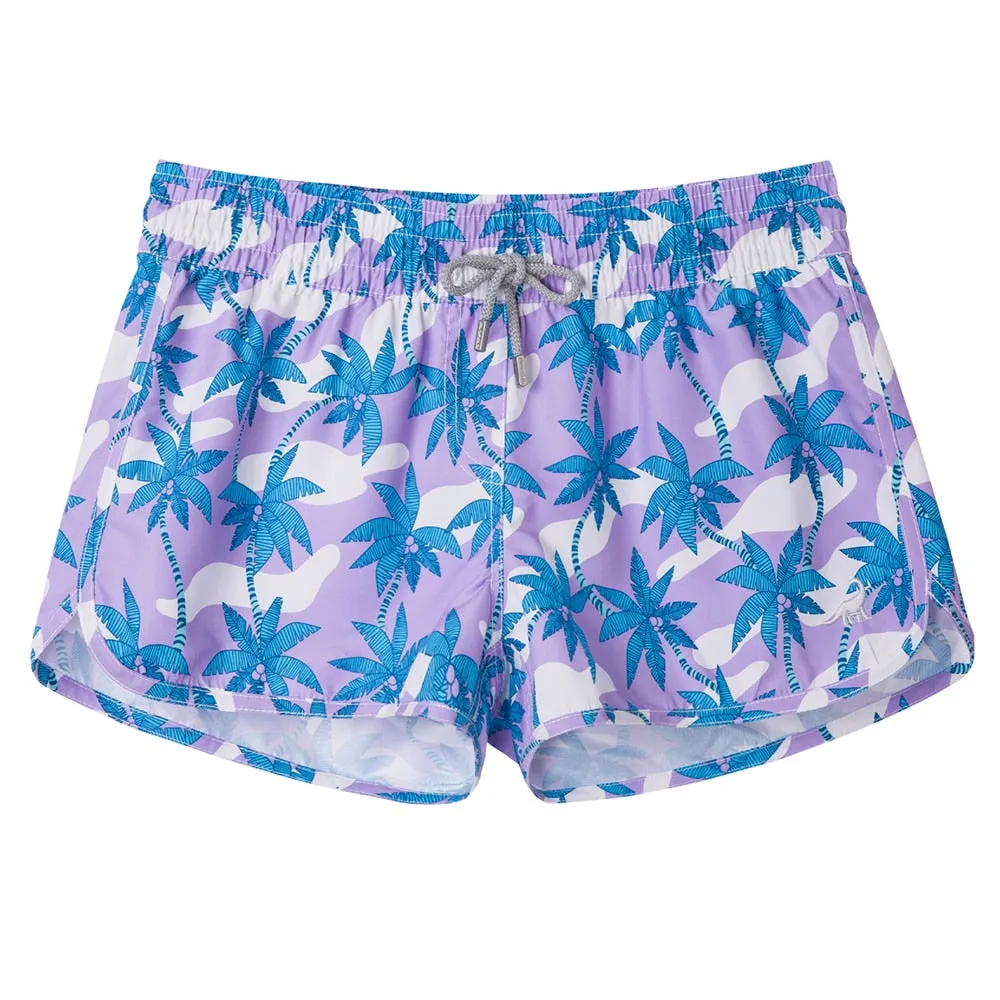 SURFCUZ Ladies Board Shorts
