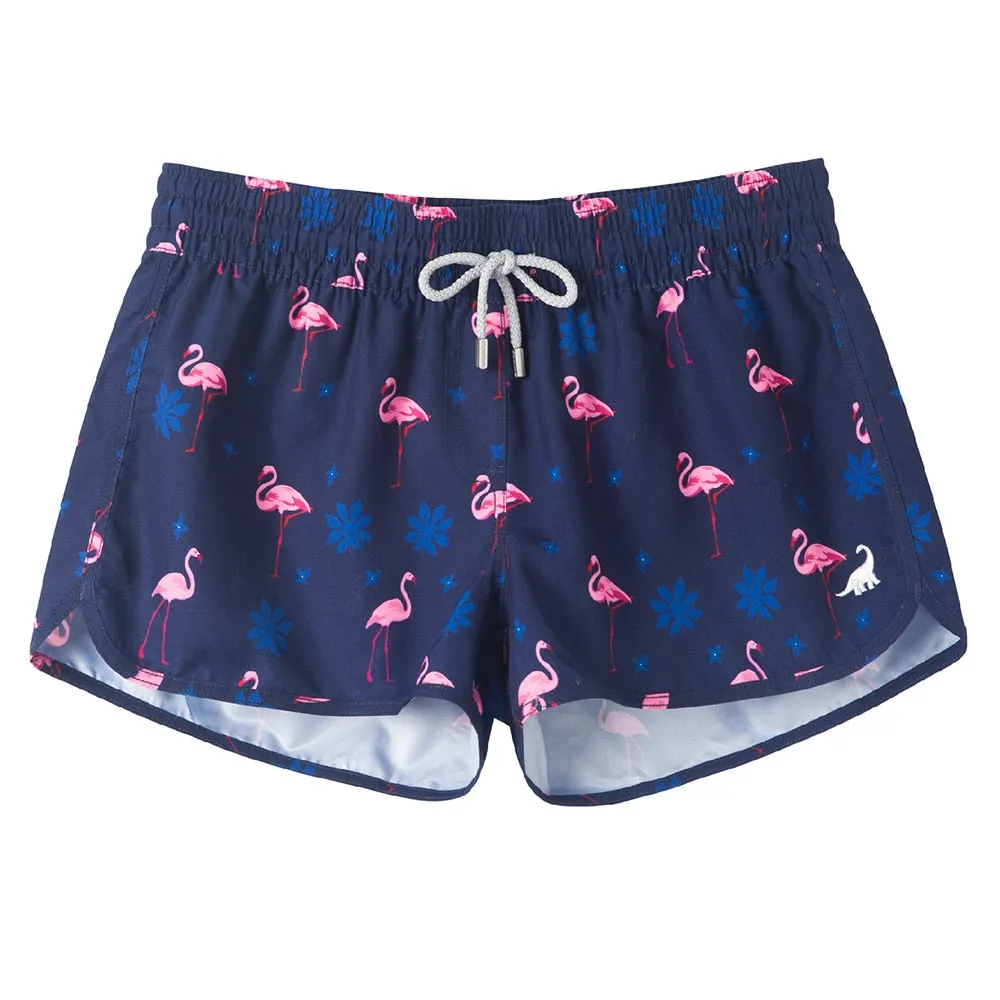 SURFCUZ Ladies Board Shorts