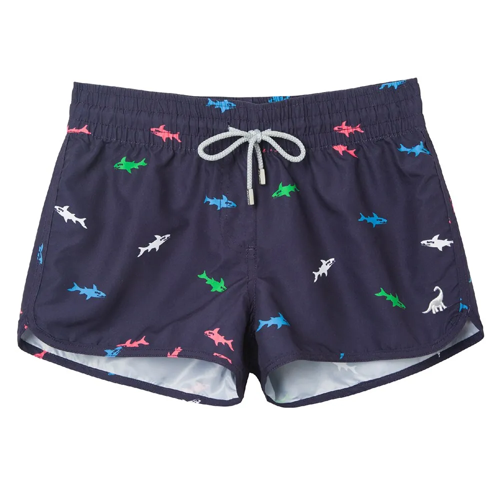 SURFCUZ Ladies Board Shorts