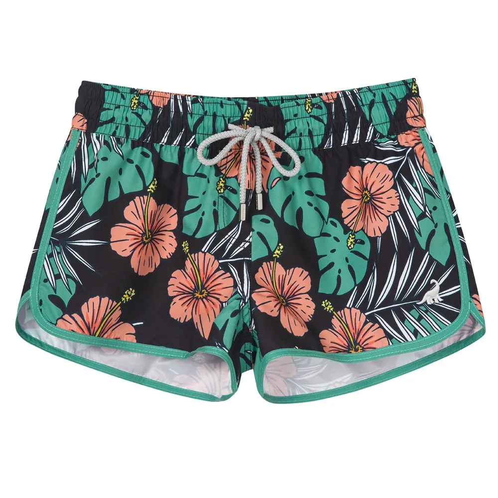 SURFCUZ Ladies Board Shorts