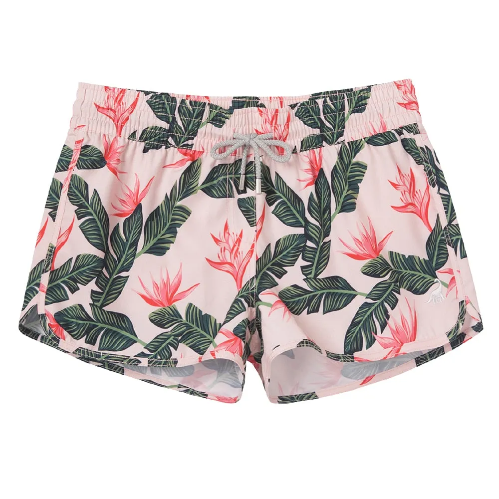 SURFCUZ Ladies Board Shorts