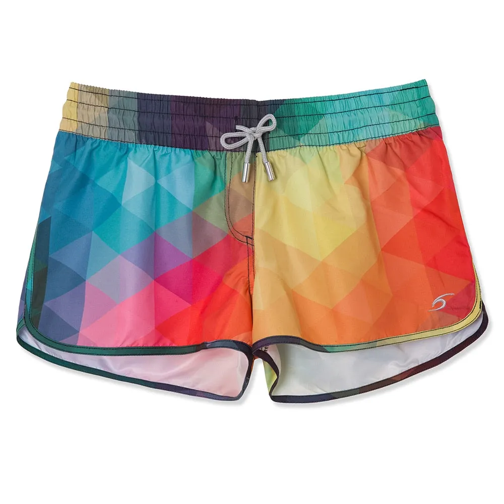 SURFCUZ Ladies Board Shorts