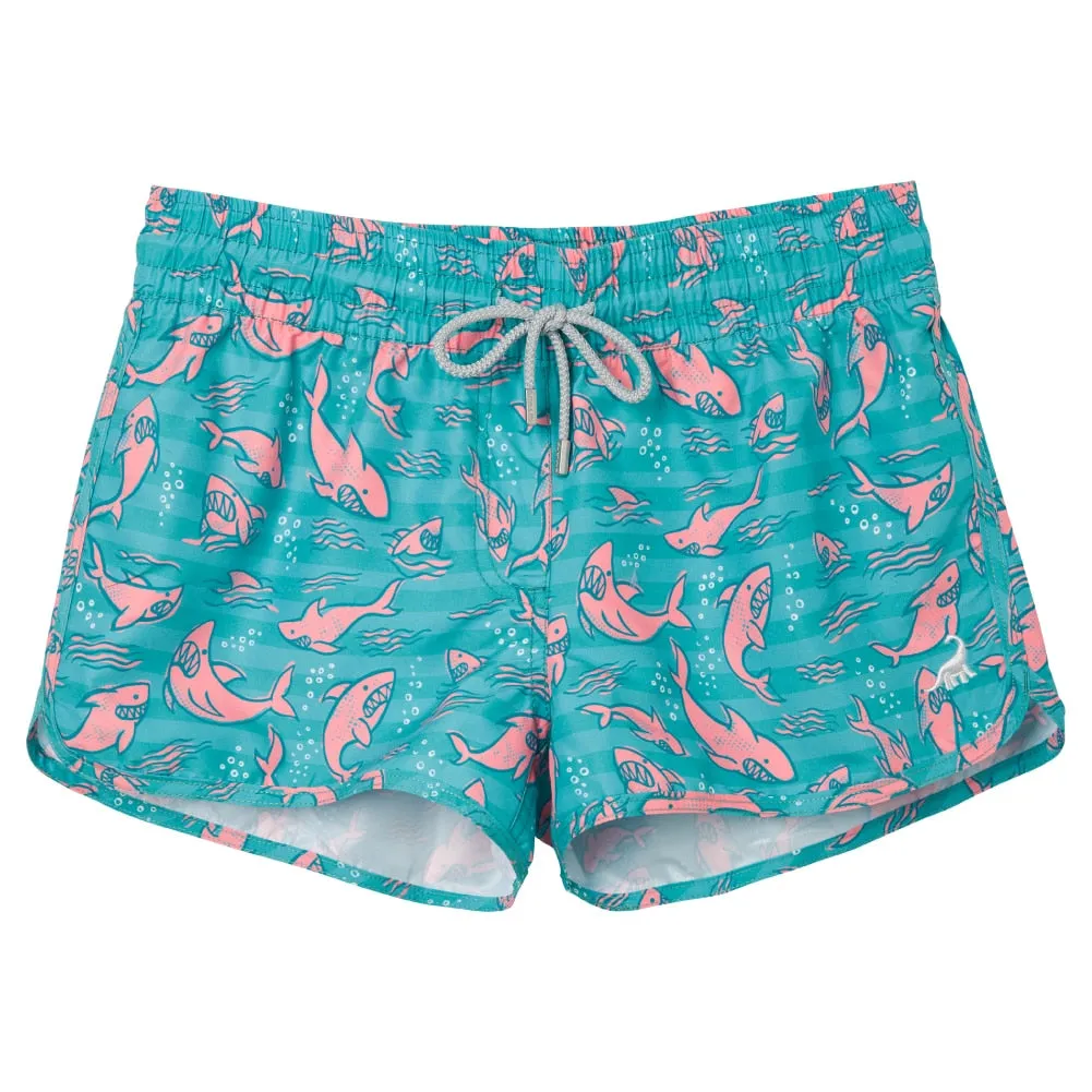 SURFCUZ Ladies Board Shorts