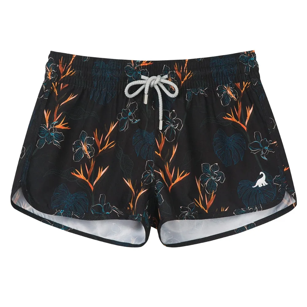 SURFCUZ Ladies Board Shorts