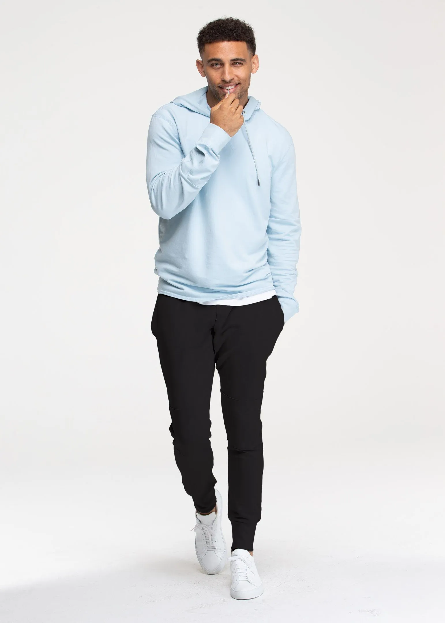 SWET Jogger | Black