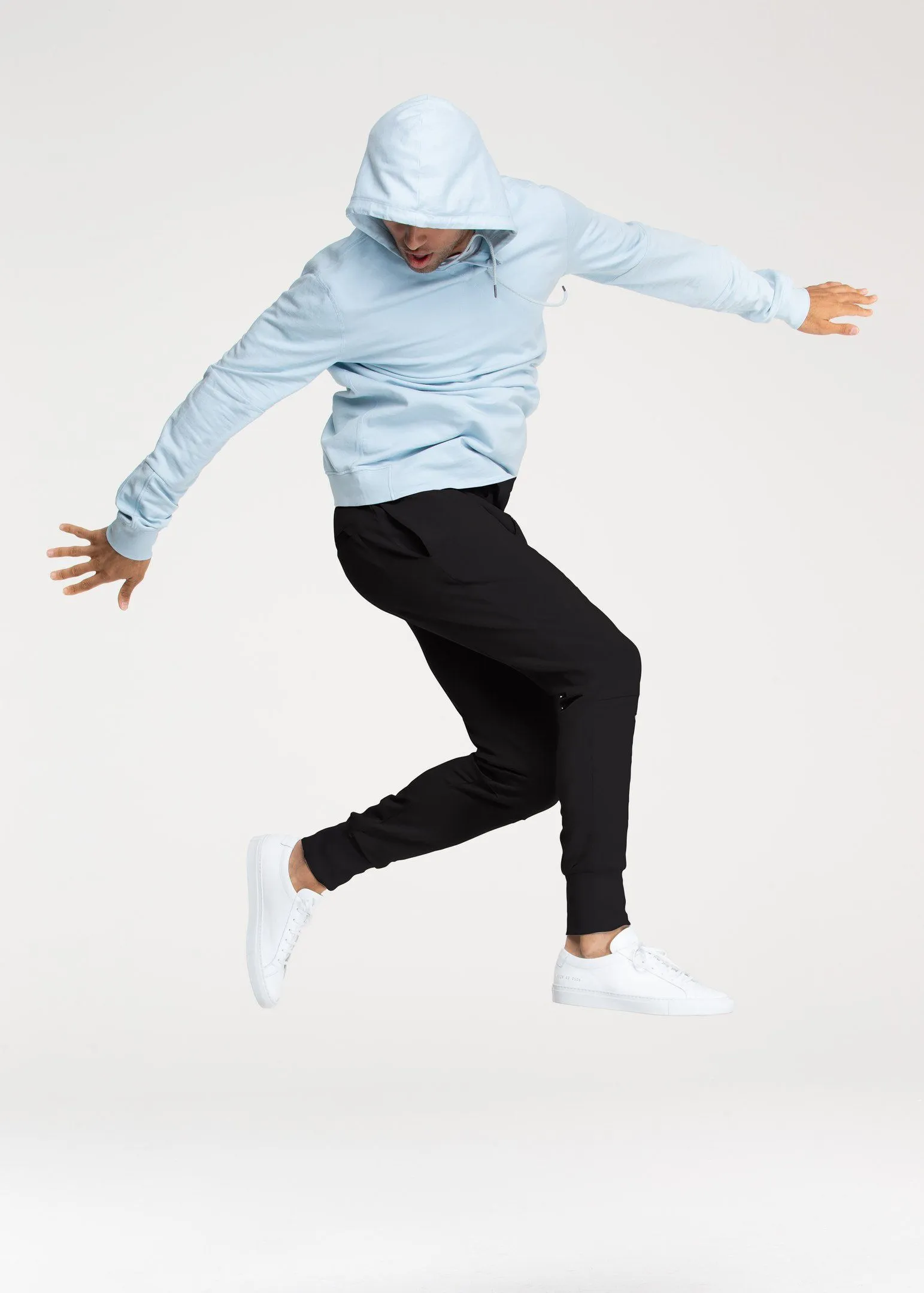 SWET Jogger | Black
