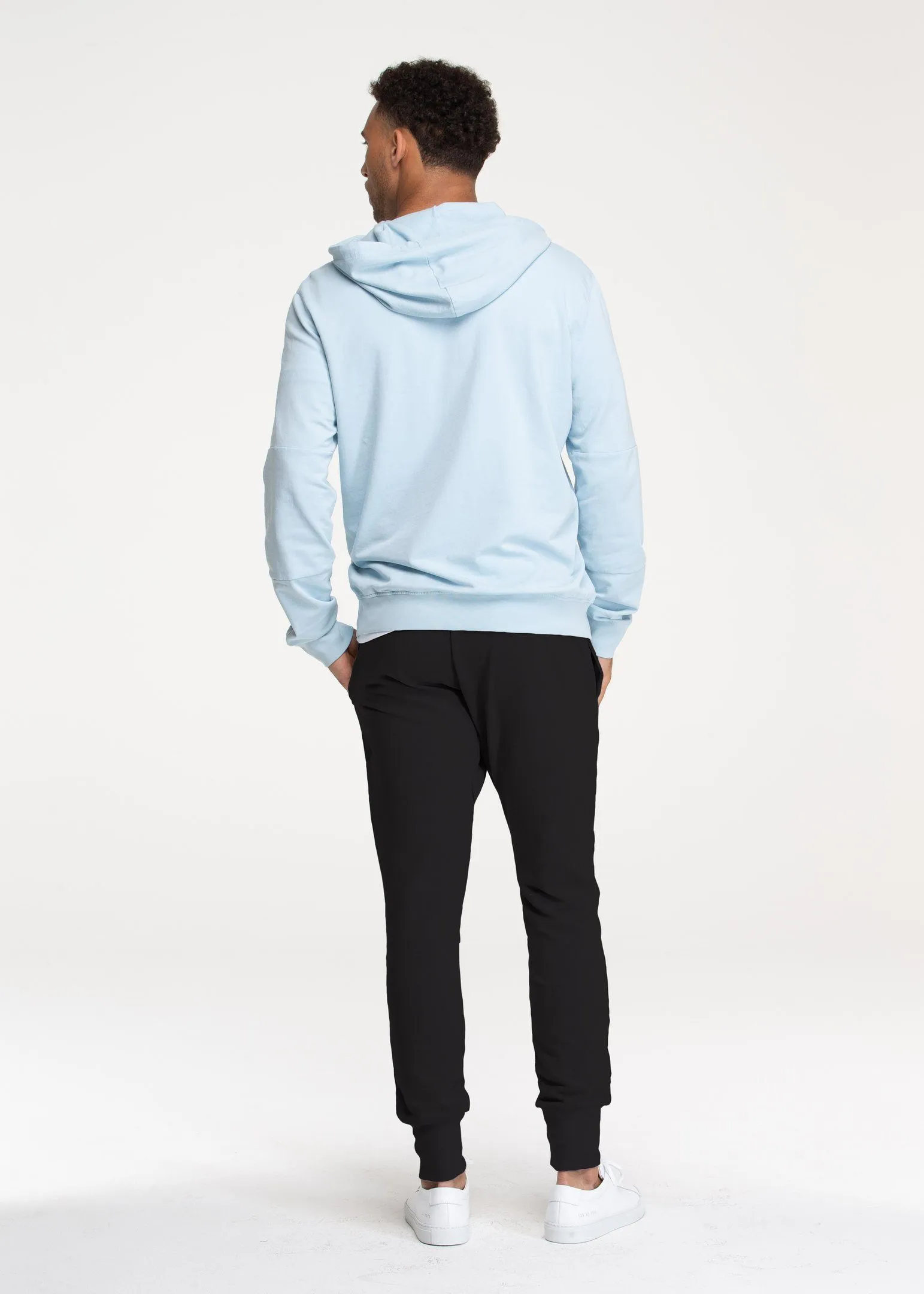 SWET Jogger | Black