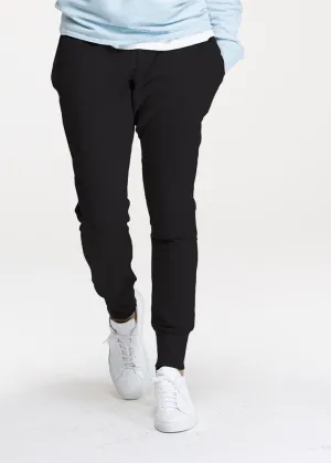 SWET Jogger | Black