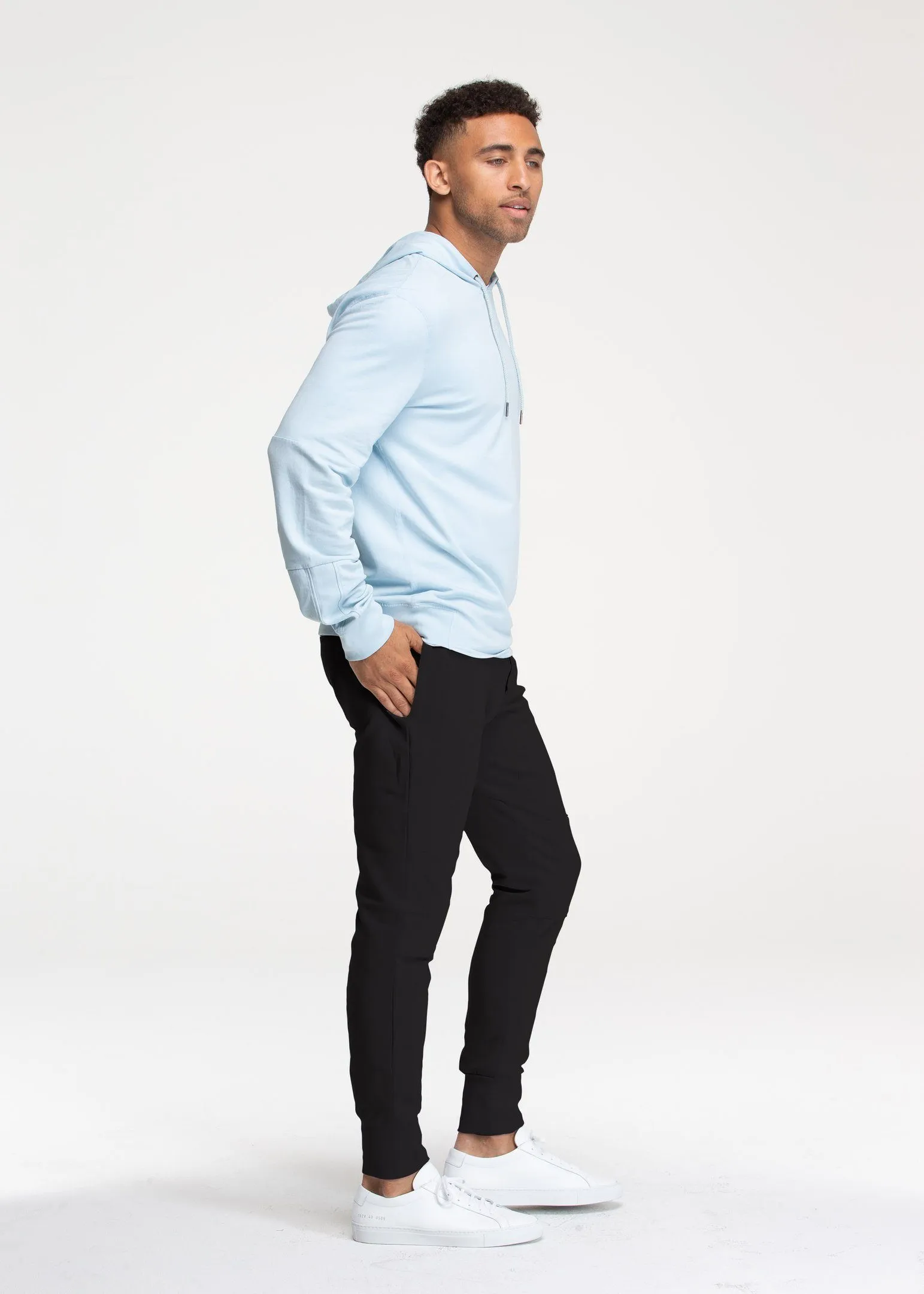 SWET Jogger | Black