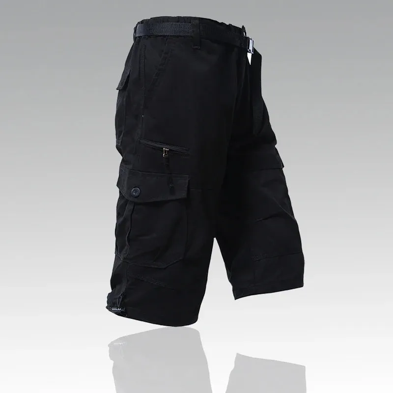 Tactical Joggers - Quick Dry