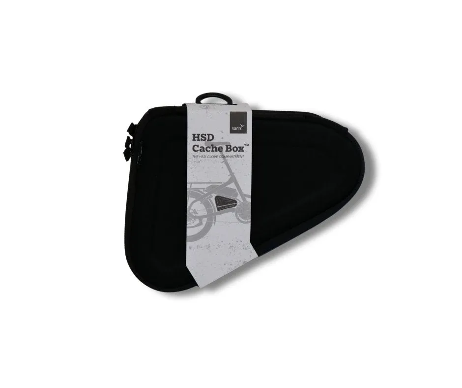 Tern Cache Box